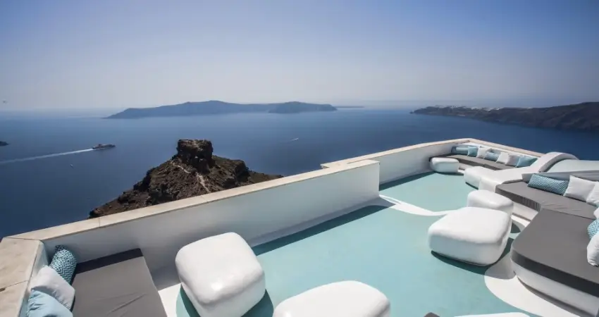 Andronikos Santorini