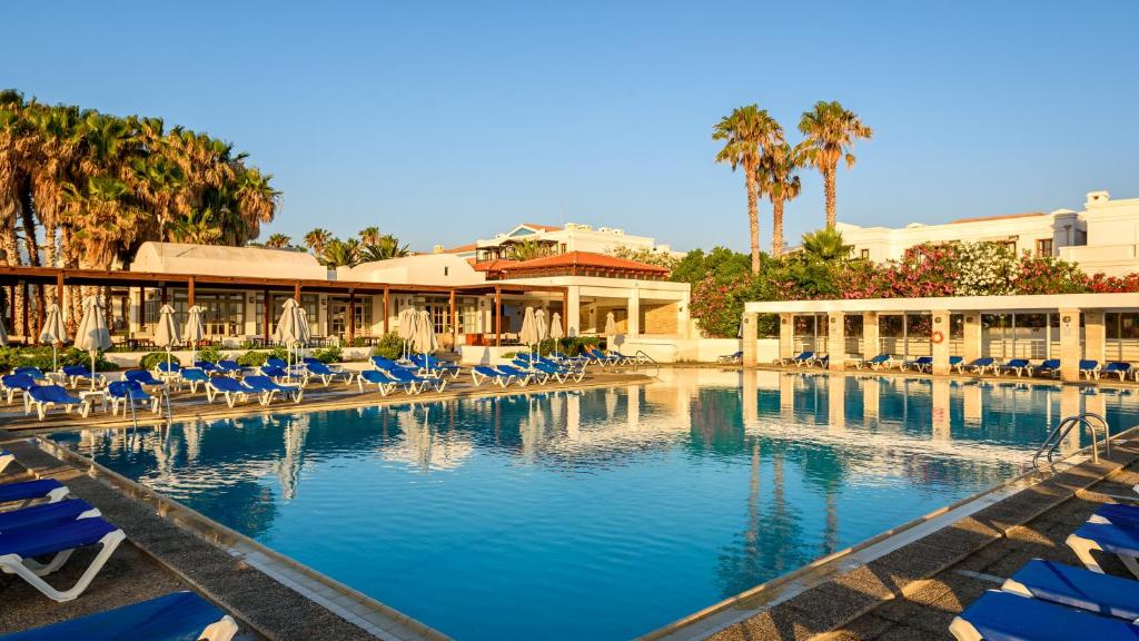Annabelle Beach Resort view 3
