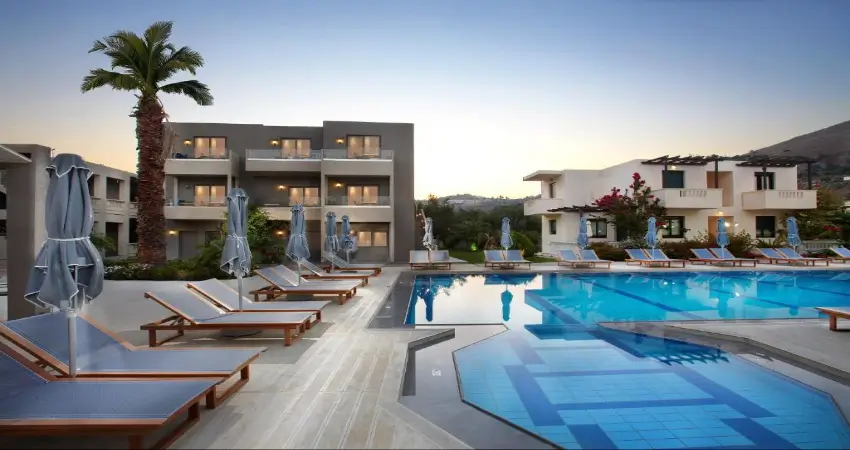 Annas House view 2