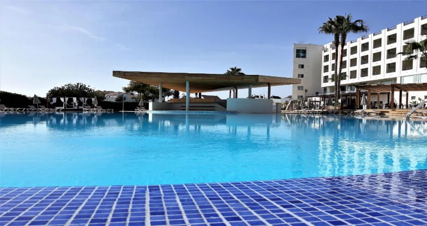 Maria Nova Lounge Hotel view 2
