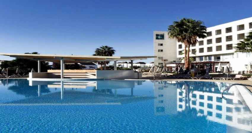 Maria Nova Lounge Hotel view 3