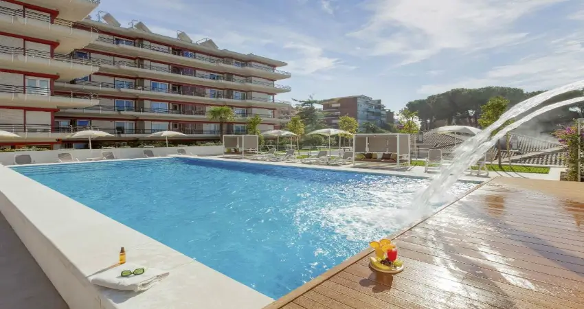 A comfortable Rome aparthotel combining residential convenience with easy access to the Vatican view 2