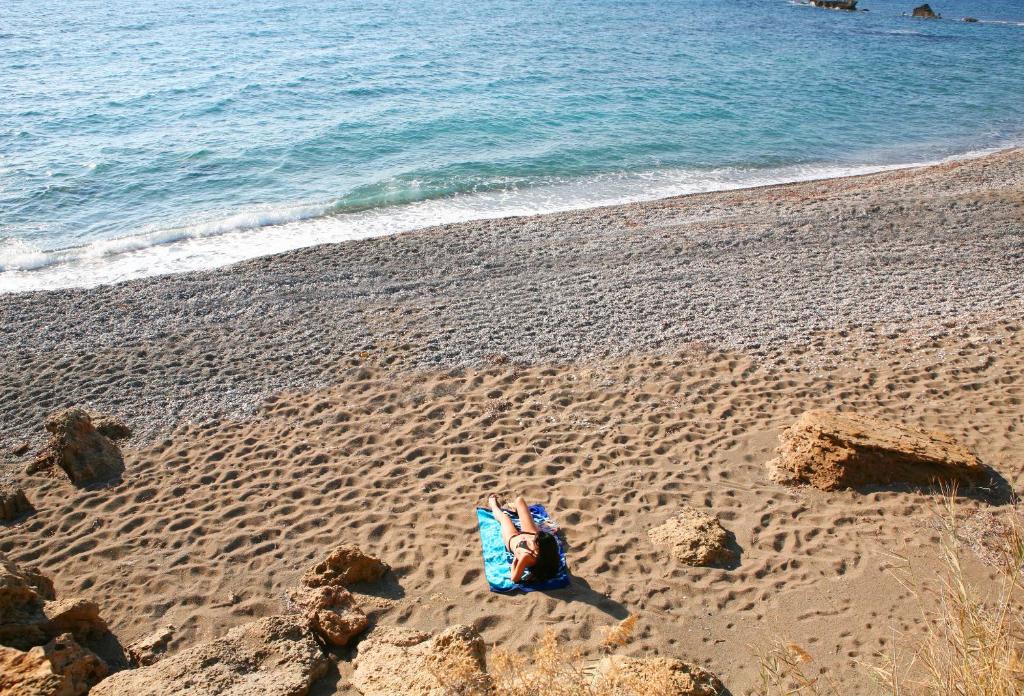 Aphrodite Sands Resort view 3