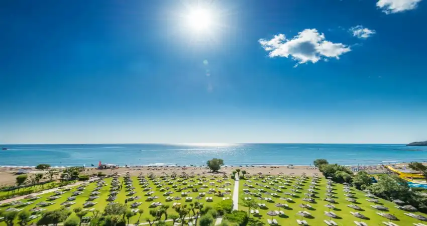 Apollo Beach view 2