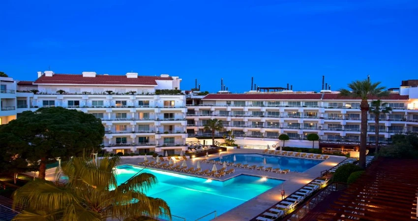 Aqualuz Suite Hotel Apartamentos Lagos view 2