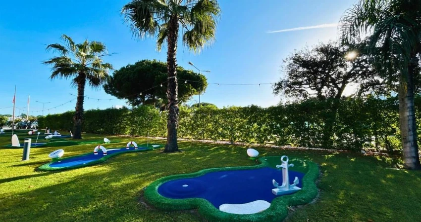 Aquashow Park Hotel view 3