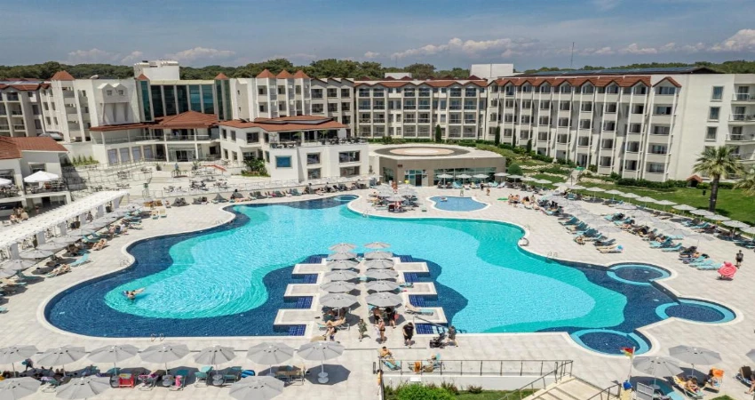 Arcanus Hotels Sorgun view 2