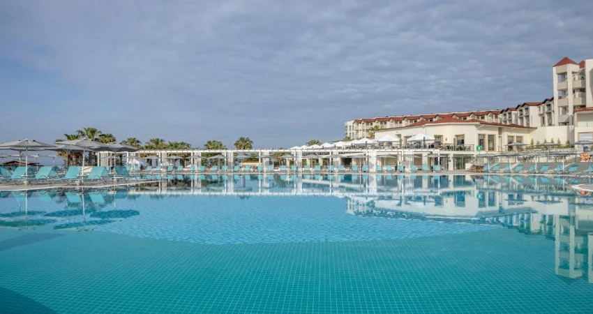 Arcanus Hotels Sorgun view 3