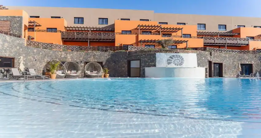 Arena Castillo view 3