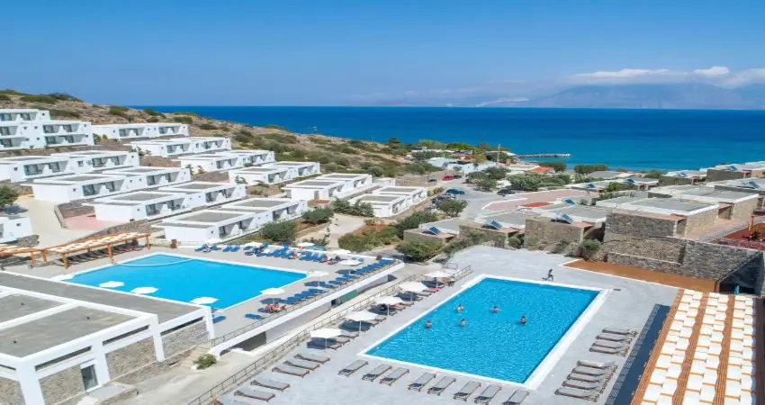 Ariadne Beach - Adults Only view 2