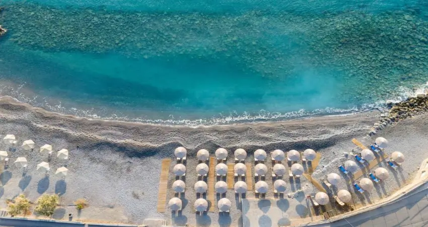 Ariadne Beach - Adults Only view 3