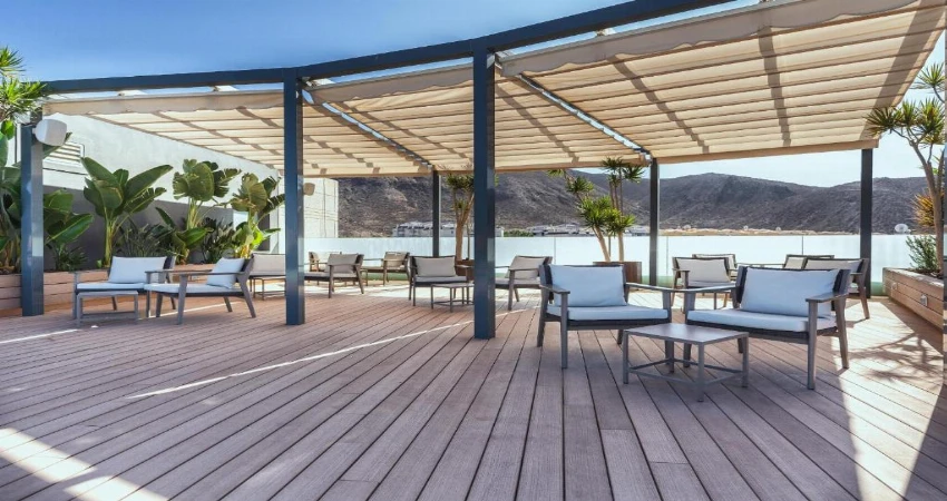 Spring Hotel Arona Gran & Spa view 3