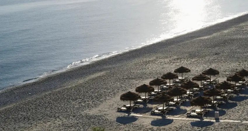 Asterion Beach Hotel & Suites view 3