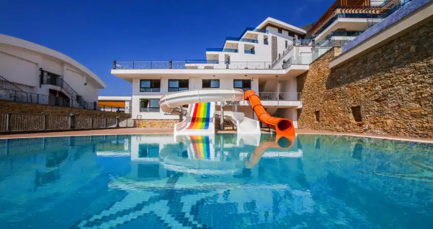 Antalya 3