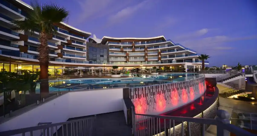 Antalya 4