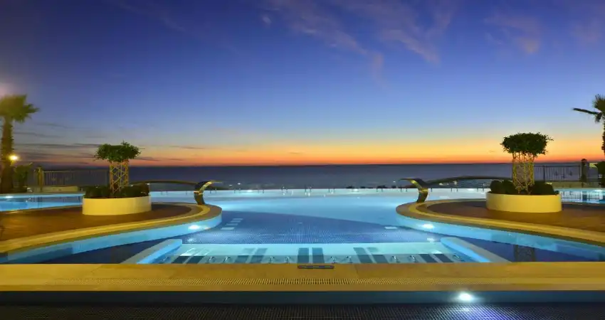 Antalya 5