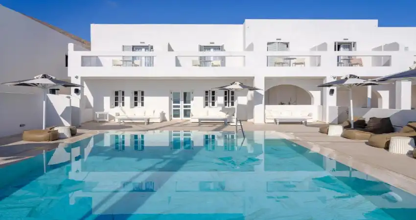 Santorini 2