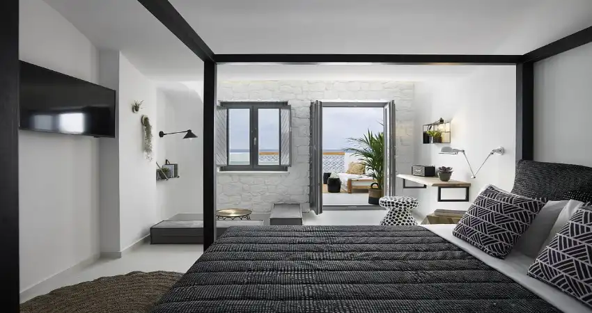 Santorini 7