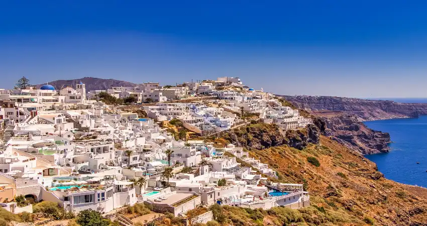 Athens, Mykonos & Santorini: An 10-Night Escape Through Greece’s Timeless Wonders view 3