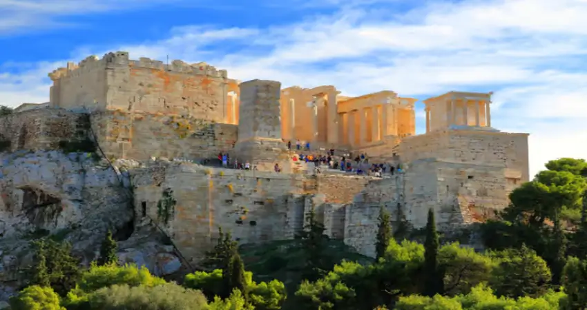 Athens & Mykonos: Ancient Wonders, Island Charm & Authentic Greek Escape view 3