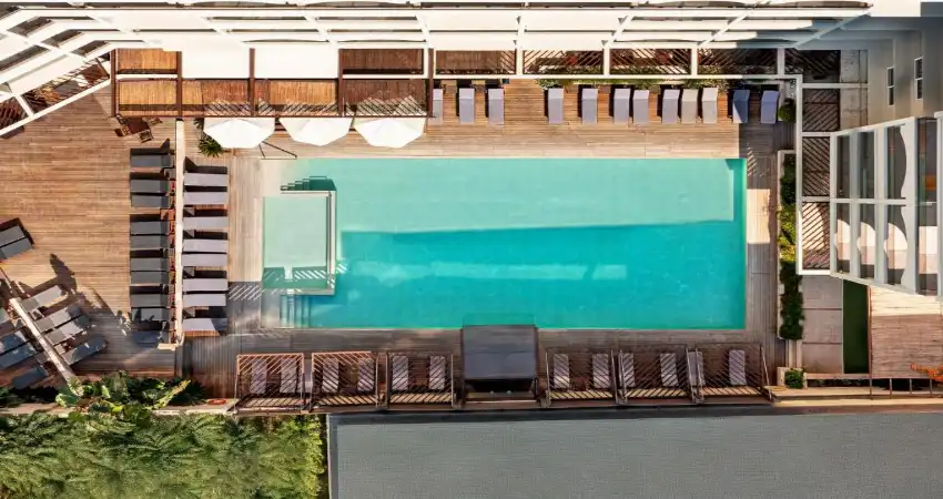 Athineon Hotel view 3