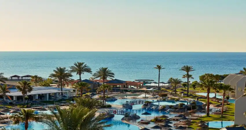 Atlantica Aegean Blue view 3