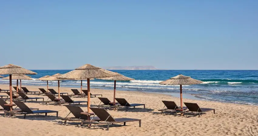 Atlantica Caldera Palace - All Inclusive view 2