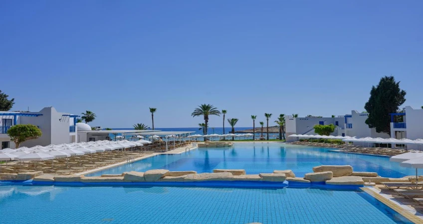 Atlantica Callisto view 2