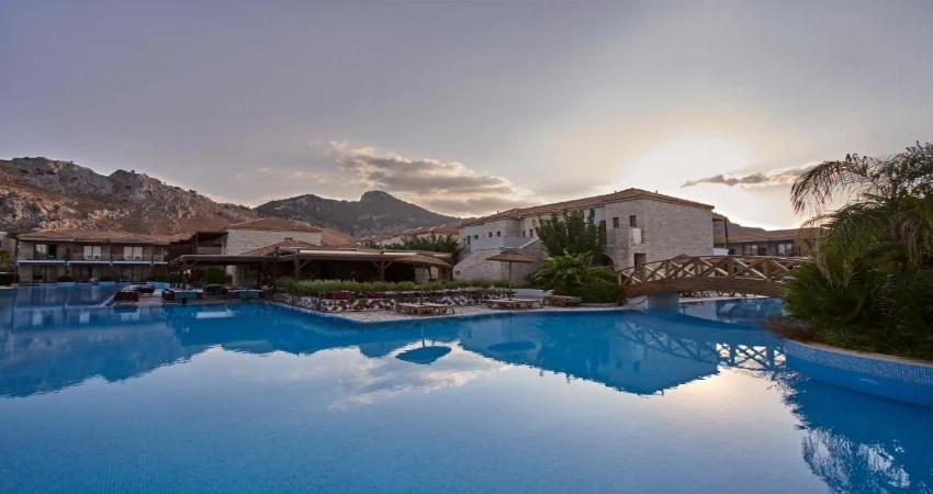 Atlantica Holiday Village Rhodes