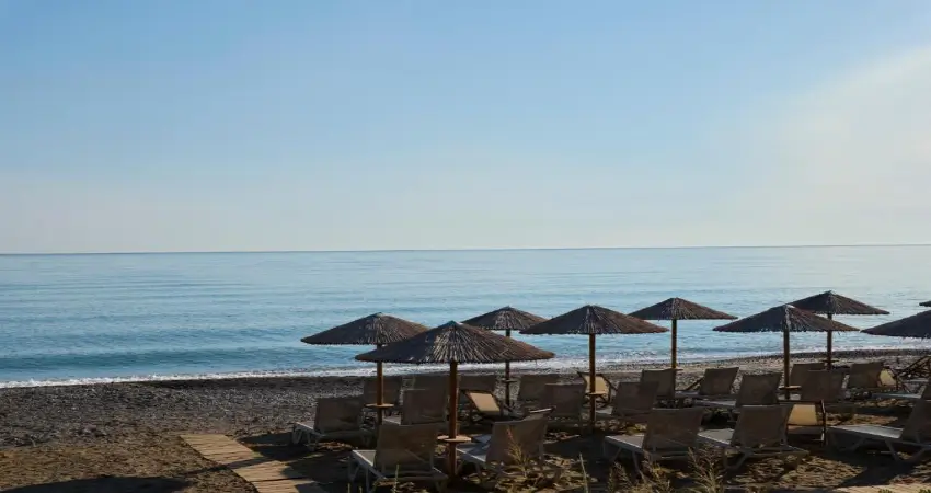 Atlantica Ocean Beach Resort view 2