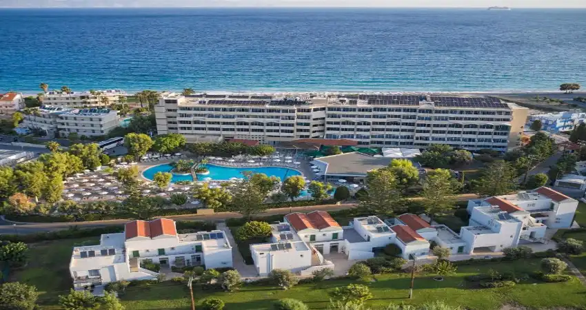 Atlantica Princess Hotel
