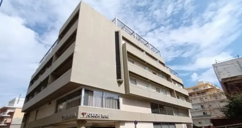Atrion view 2
