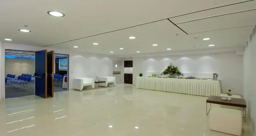 Atrion view 3