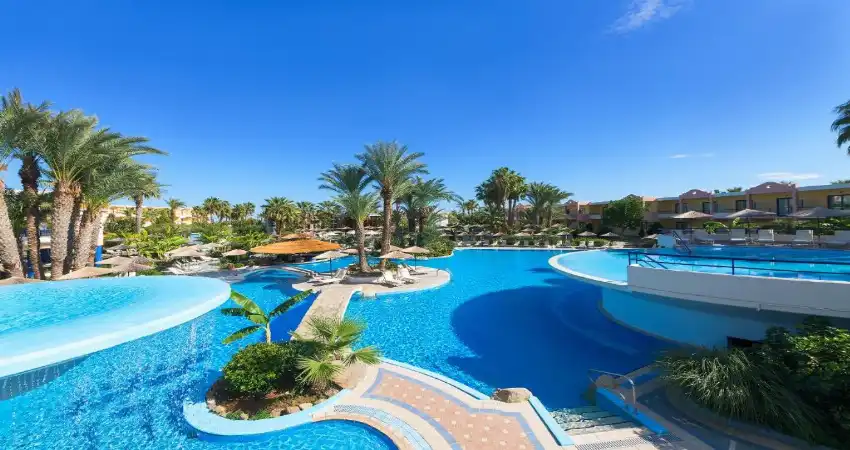 Atrium Palace Thalasso & Spa Resort