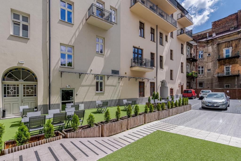 Avena Boutique Hotel by Artery Hotels view 2