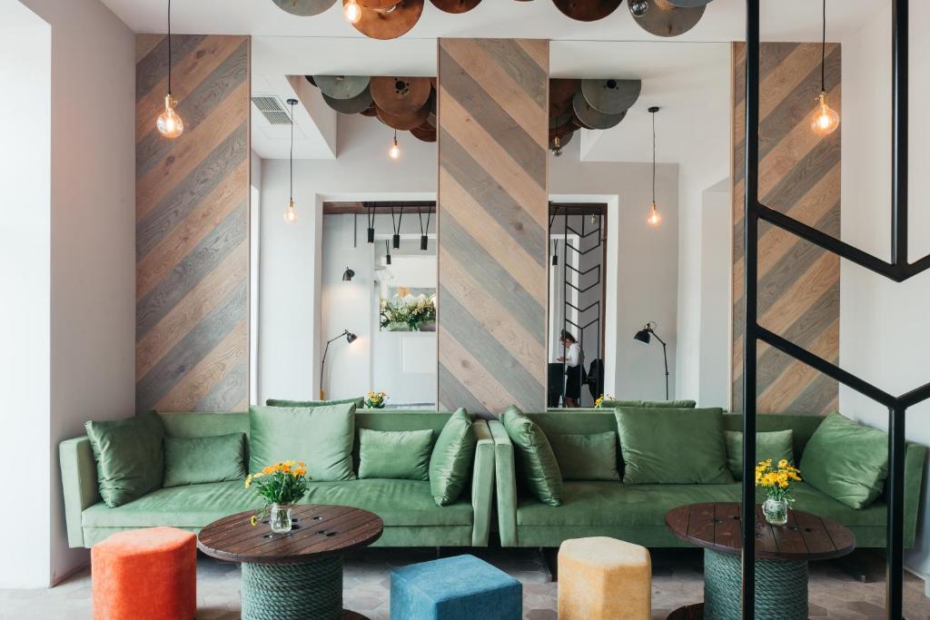 Avena Boutique Hotel by Artery Hotels view 3