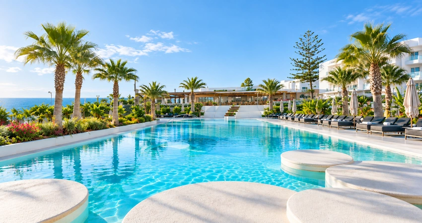 Axel Beach Mykonos - Adults Only