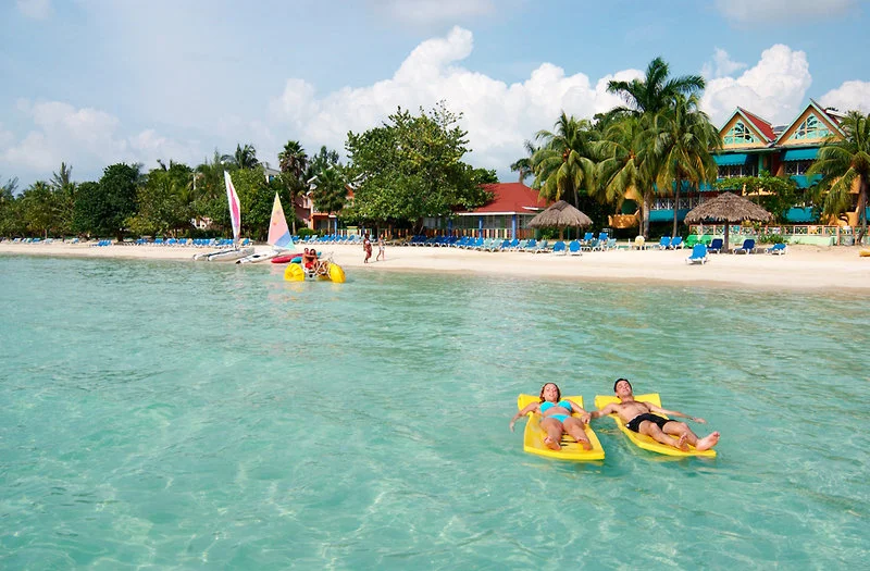 Azul Sensatori Jamaica view 2