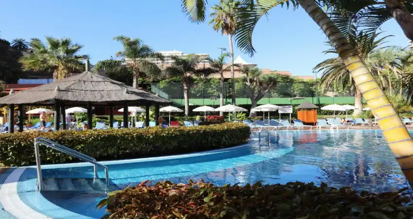 Bahia Principe Sunlight San Felipe view 3