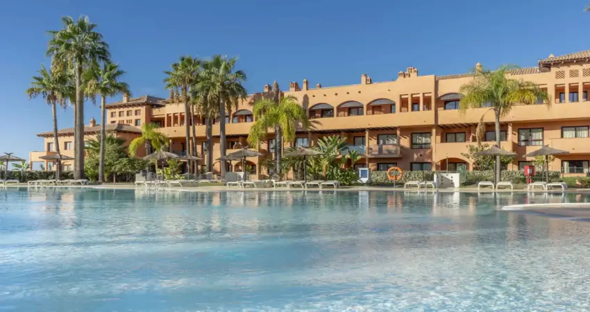 Bakour Oh Nice Costa del Sol view 2