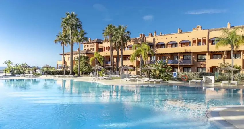 Bakour Oh Nice Costa del Sol view 3