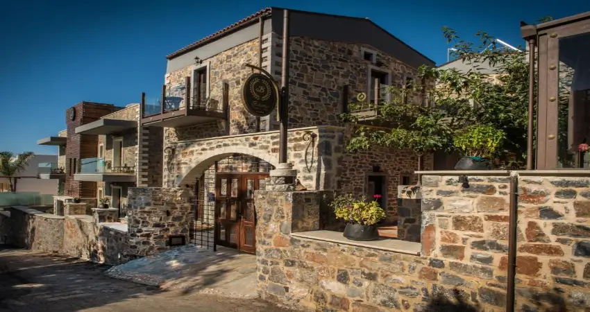 Balsamico Traditional Suites view 2
