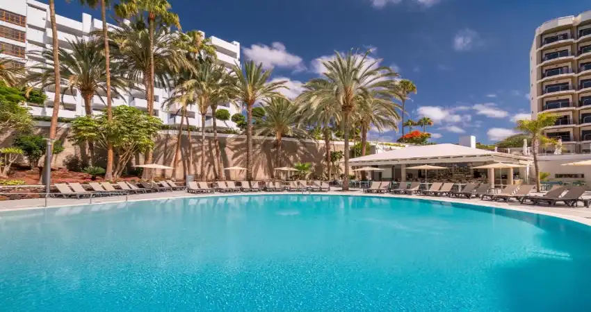 Barcelo Margaritas view 2