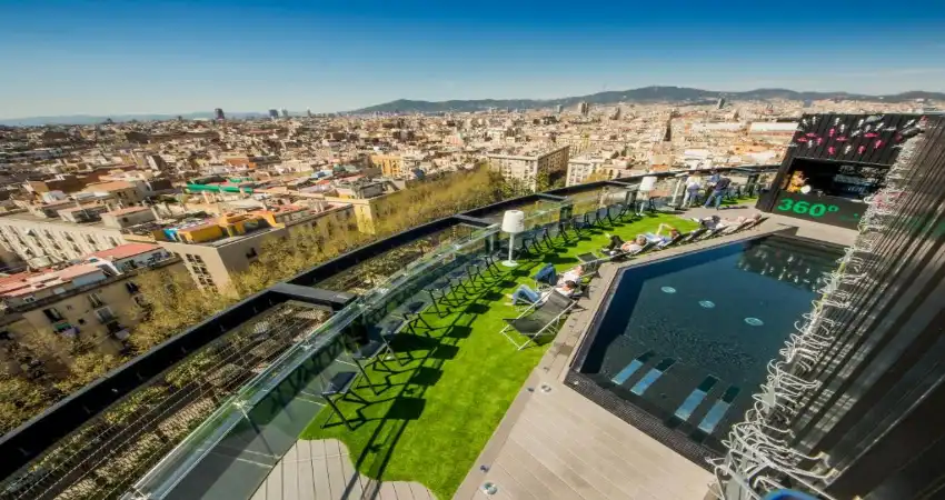 Barcelo Raval