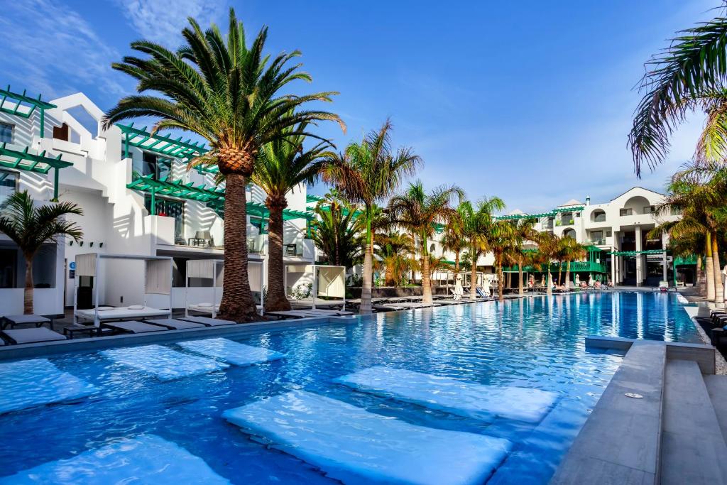 Barcelo Teguise Beach - Adults Only view 2