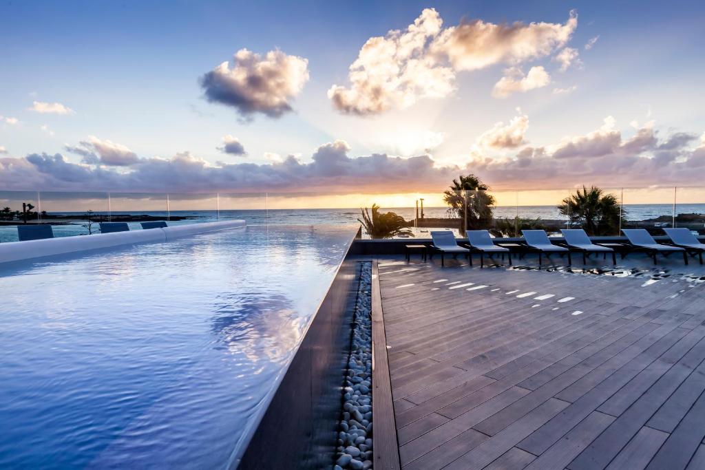 Barcelo Teguise Beach - Adults Only view 3