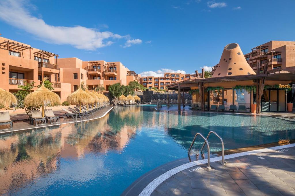 Barceló Tenerife view 2