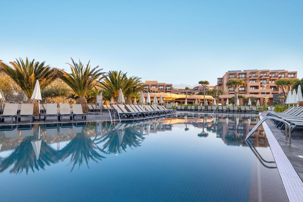 Barceló Tenerife view 3