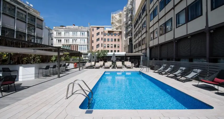 Barcelona 1