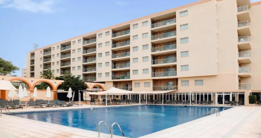 Ibiza 1